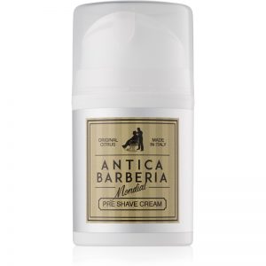 Mondial Antica Barberia Original Citrus krem do golenia Original Citrus 50 ml