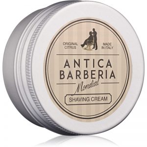 Mondial Antica Barberia Original Citrus krem do golenia Shaving Citrus 150 ml
