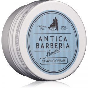 Mondial Antica Barberia Original Talc krem do golenia Original Talc 150 ml