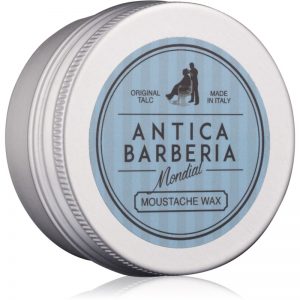 Mondial Original Talc wosk do brody Original Talc 30 ml