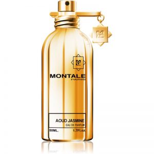 Montale Aoud Jasmine woda perfumowana unisex 50 ml