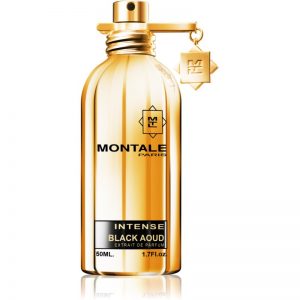 Montale Black Aoud Black Aoud Intense woda perfumowana unisex 50 ml