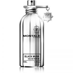 Montale Black Musk woda perfumowana unisex 50 ml