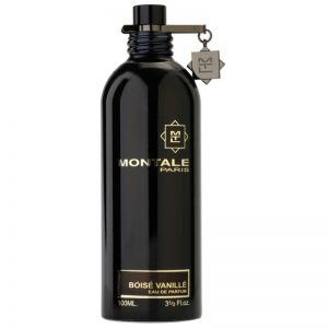 Montale Boisé Vanillé woda perfumowana dla kobiet 100 ml