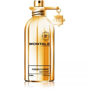 Montale Powder Flowers woda perfumowana unisex 50 ml