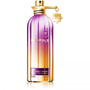 Montale Sweet Peony woda perfumowana dla kobiet 100 ml