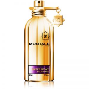 Montale Sweet Peony woda perfumowana dla kobiet 50 ml