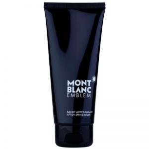Montblanc Emblem balsam po goleniu dla mężczyzn 100 ml