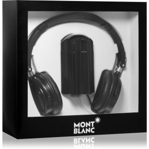 Montblanc Emblem zestaw upominkowy VII. dla mężczyzn