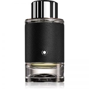 Montblanc Explorer woda perfumowana dla mężczyzn 100 ml