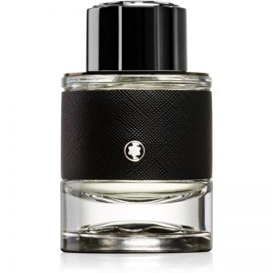 Montblanc Explorer woda perfumowana dla mężczyzn 60 ml