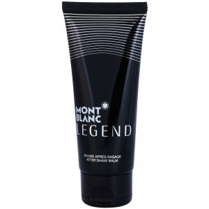 Montblanc Legend balsam po goleniu dla mężczyzn 100 ml