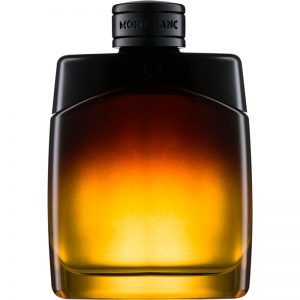 Montblanc Legend Night woda perfumowana dla mężczyzn 100 ml