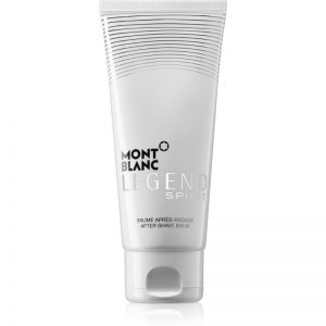 Montblanc Legend Spirit balsam po goleniu dla mężczyzn 100 ml