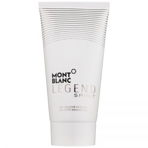 Montblanc Legend Spirit żel pod prysznic dla mężczyzn 150 ml