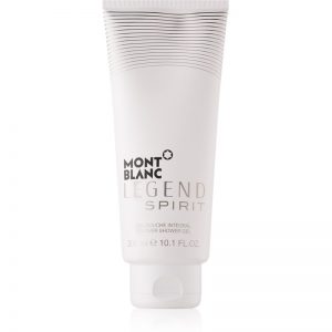 Montblanc Legend Spirit żel pod prysznic dla mężczyzn 300 ml