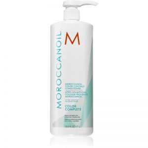 Moroccanoil Color Complete odżywka do ochrony koloru 1000 ml