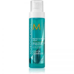 Moroccanoil Color Complete spray ochronny do włosów farbowanych 160 ml