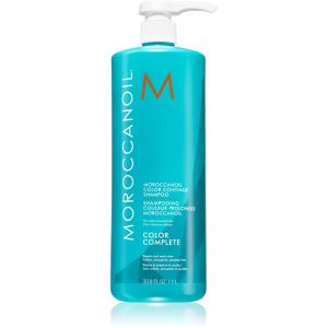 Moroccanoil Color Complete szampon ochronny do włosów farbowanych 1000 ml