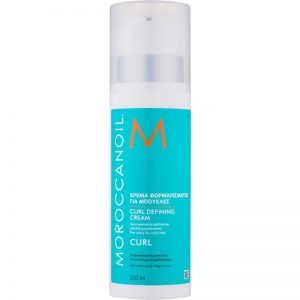 Moroccanoil Curl krem do włosów kręconych i po trwałej ondulacji 250 ml