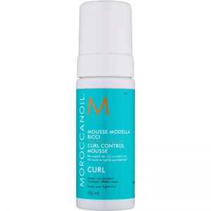 Moroccanoil Curl pianka do włosów kręconych 150 ml