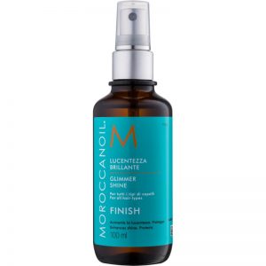 Moroccanoil Finish spray do włosów do nabłyszczania i zmiękczania włosów 100 ml