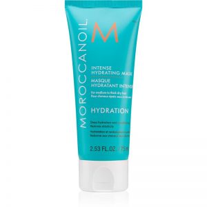 Moroccanoil Hydration maseczka 60 ml