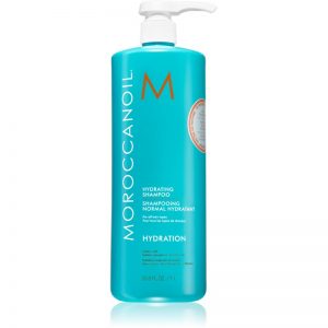 Moroccanoil Hydration szampon nawilżający z arganowym olejkiem 1000 ml