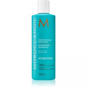 Moroccanoil Hydration szampon nawilżający z arganowym olejkiem 250 ml