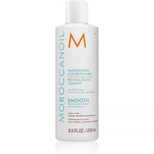 Moroccanoil Smooth odżywka regenerująca do wygładzenia i odżywienia niepodatnych włosów 250 ml