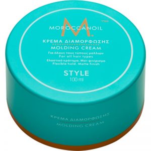 Moroccanoil Style krem modelujący matujące 100 ml