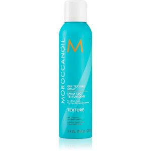Moroccanoil Texture lakier do włosów nadający objętość i pogrubienie 205 ml