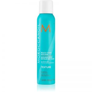 Moroccanoil Texture pianka do włosów dla efektu plażowego 175 ml