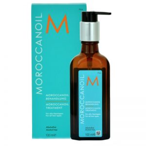 Moroccanoil Treatment kuracja do włosów do wszystkich rodzajów włosów 100 ml