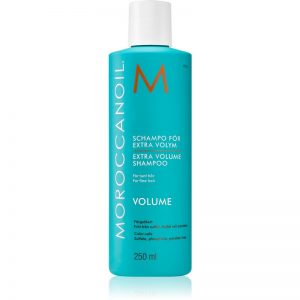 Moroccanoil Volume szampon dodajacy objętości 250 ml