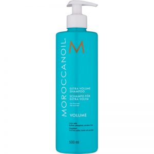 Moroccanoil Volume szampon dodajacy objętości 500 ml