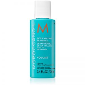 Moroccanoil Volume szampon dodajacy objętości 70 ml