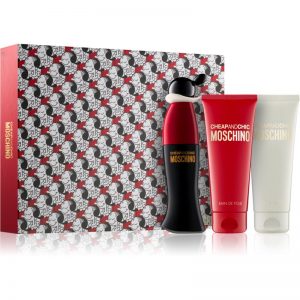 Moschino Cheap & Chic zestaw upominkowy IX. dla kobiet