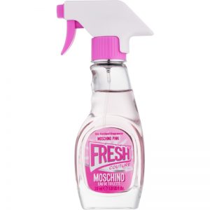 Moschino Pink Fresh Couture woda toaletowa dla kobiet 30 ml