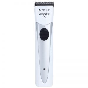 Moser Pro Type 1591-0067 profesjonalna maszynka do golenia do włosów (ChroMini Pro)