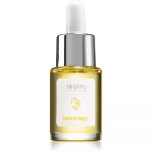 Mr & Mrs Fragrance Blanc Limoni Di Amalfi olejek zapachowy 15 ml