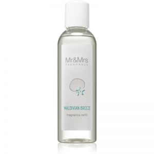 Mr & Mrs Fragrance Blanc Maldivian Breeze napełnianie do dyfuzorów 200 ml