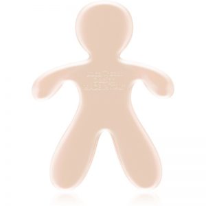 Mr & Mrs Fragrance Cesare Black Tea odświeżacz do samochodu 1 szt.