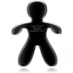 Mr & Mrs Fragrance Cesare Cedar Wood odświeżacz do samochodu 1 szt.