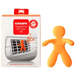 Mr & Mrs Fragrance Cesare Energy odświeżacz do samochodu I. 1 szt.