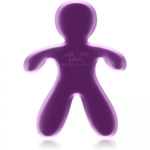 Mr & Mrs Fragrance Cesare Lilac Blossom odświeżacz do samochodu 1 szt.