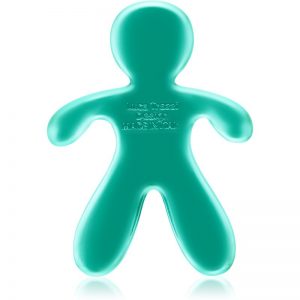 Mr & Mrs Fragrance Cesare Sandal of Kerala odświeżacz do samochodu 1 szt.