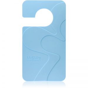 Mr & Mrs Fragrance Cotton Bouquet zawieszka zapachowa