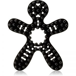 Mr & Mrs Fragrance Niki Black Tea odświeżacz do samochodu napełnienie