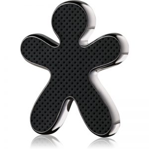 Mr & Mrs Fragrance Niki Fashion Citrus & Musk odświeżacz do samochodu napełnialny